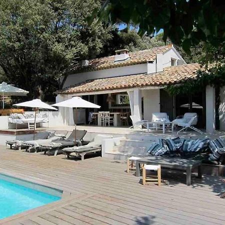 Bastidon Farfallina Puyvert Exterior foto