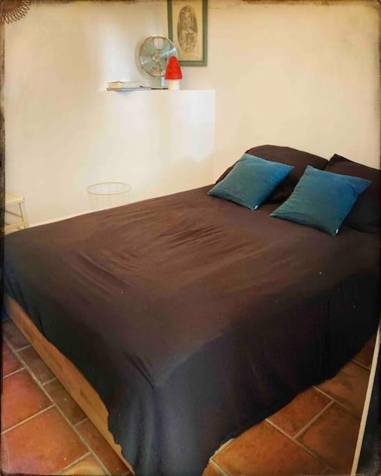 Bastidon Farfallina Puyvert Exterior foto